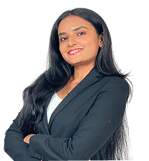 Vibha Dave